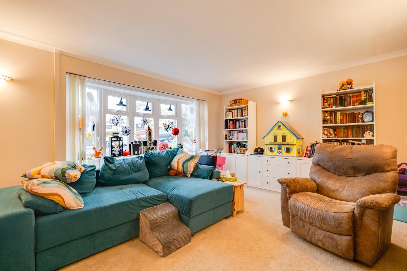Voss Park Close, Llantwit Major, Vale of Glamorgan, CF61 1YF